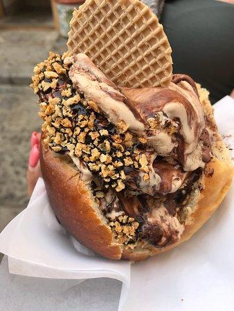 Santa Lucia Gelateria